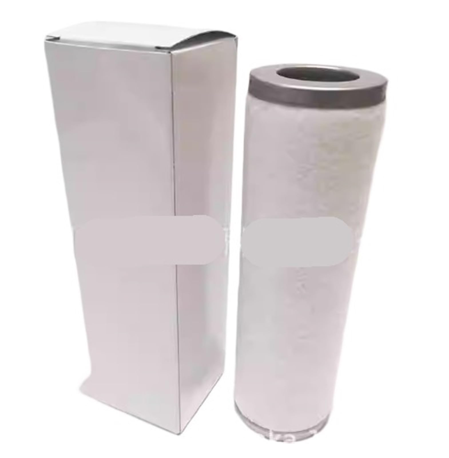 CXDFRSER Vacuum pump DUO65 Exhaust filter DUO125 Oil mist separator PKZ40151A Air filter Oil filter(DUO65)