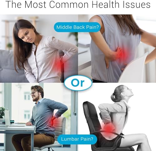 Image of DEBIK | Taylor'S Brace Posture Corrector Magnetic Long Back Brace Dorso Lumbar Spinal Support Belt, Lower and Upper Back Pain for men & women (UNIVERSAL)