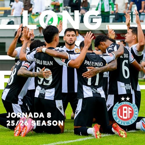 25/26 Jornada 8: Not exactly a 'classic' Cl&aacute;ssico ...