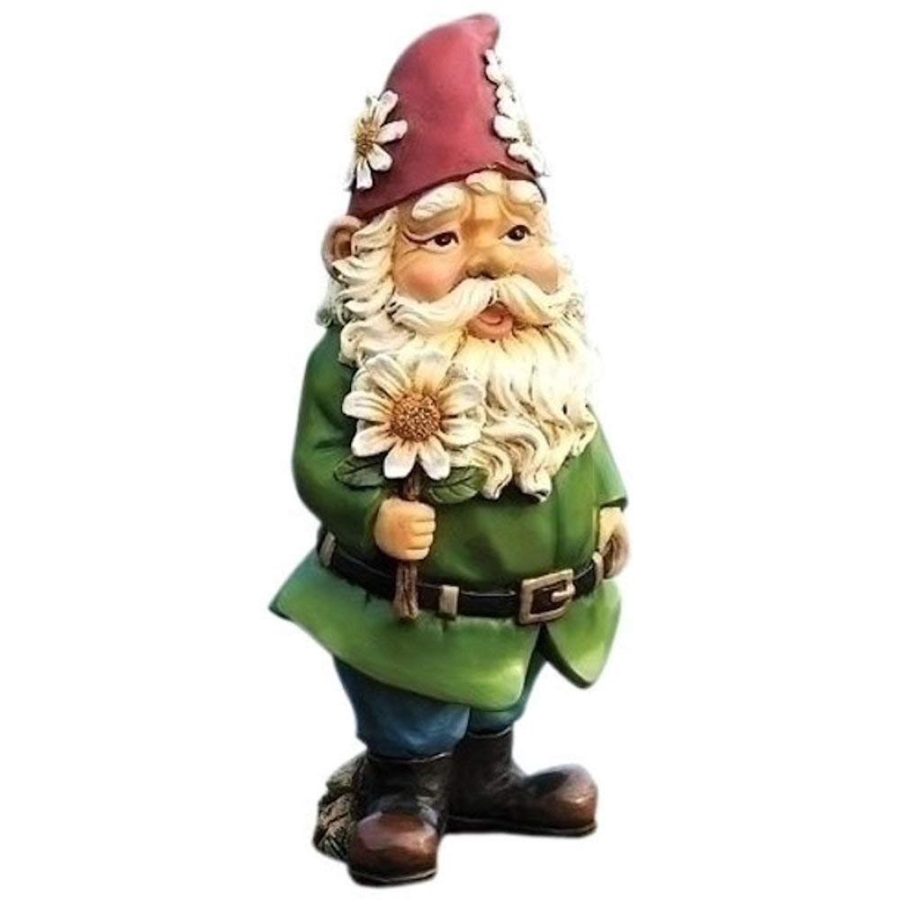 Joseph's Studio Gnome Statue