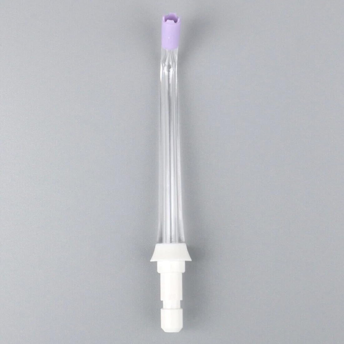 Lot de 2 buses d'irrigation buccale pour hydropulseur Philips Sonicare AirFloss HX3062/00