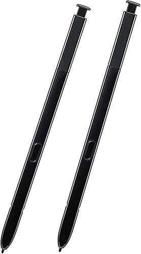 Miniatura 7 de Paquete de 2 lápices capacitivos Galaxy Note 9 de repuesto para Samsung Galaxy Note 9 N960, todas las versiones S Pen Galaxy Note 9 S Pen sin