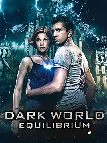  Dark World Equilibrium