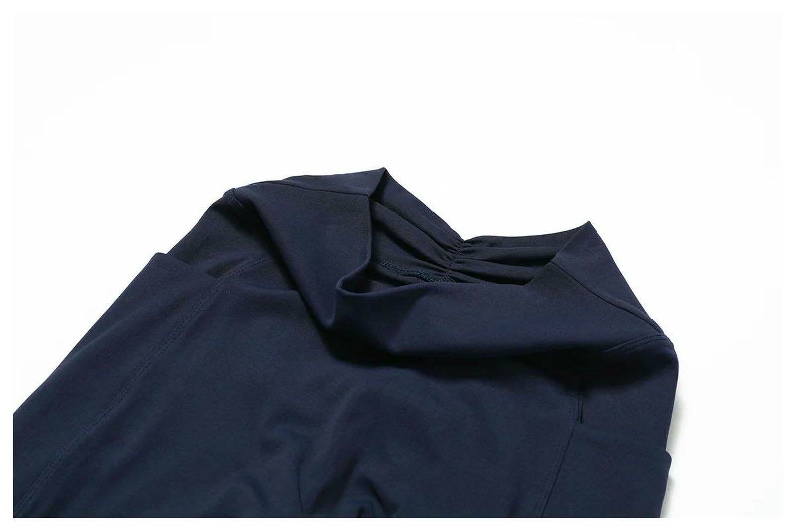 Shapewear zestaw do jogi, 2 sztuki, odzież sportowa, push up, odzież treningowa, odzież dla sportowców, na siłownię, legginsy fitness, krótki top długi, czerwony-m