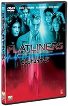 (未使用･未開封品)　フラットライナーズ [DVD] kmdlckf Amazon.co.jp: フラットライナーズ [レンタル落ち] : ジュリア