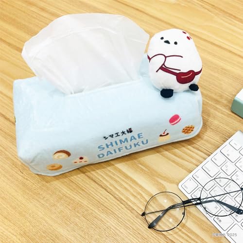 Amazon.co.jp: MORIPiLO: シマエナガ