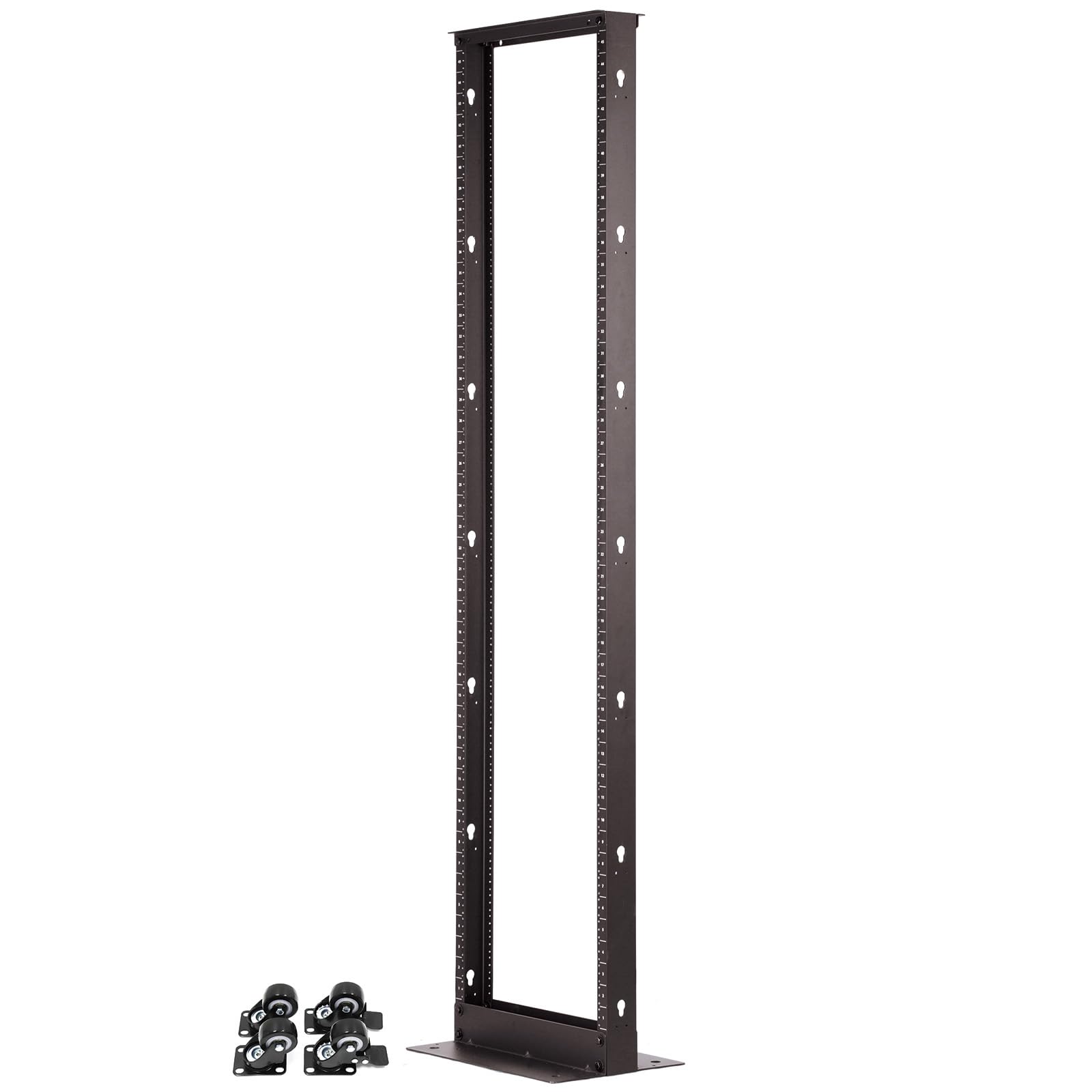 9 Best 2 Post Rack | Stop the Sag, Start the Stack