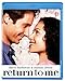 Return to Me [Blu-ray]