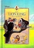 Vulture Shock (Disney's The Lion King)