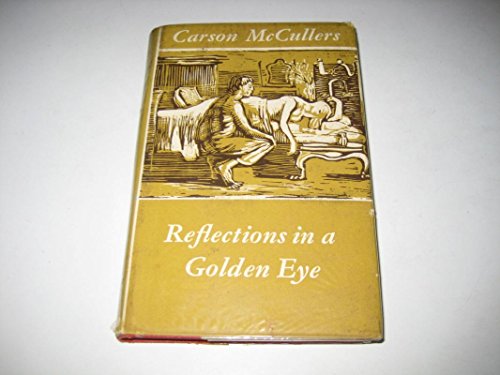 Reflections in a Golden Eye 0248983792 Book Cover