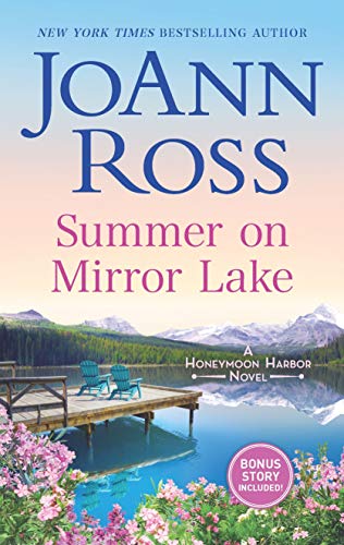 Télécharger Summer on Mirror Lake: A Novel (Honeymoon Harbor) (English Edition) Gratuit