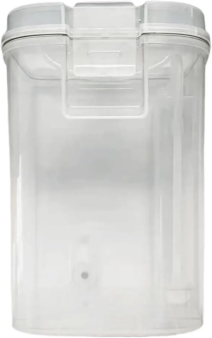 Clean Water Tank Sewage Tank，Compatible For Dreame X40 Ultra / X40 Pro / L40 ultra / X30 ultra，Vacuum Cleaner Parts(2pcs)