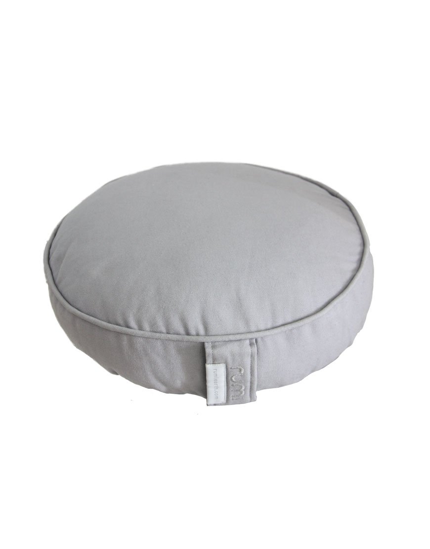 Rumi Meditation Cushion - 15x3.5