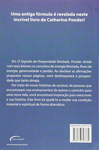 O Segredo da Prosperidade Ilimitada