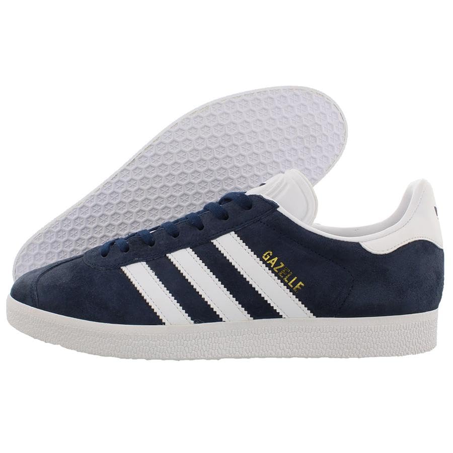 Image of adidas Men's Gazelle Indoor Sneaker