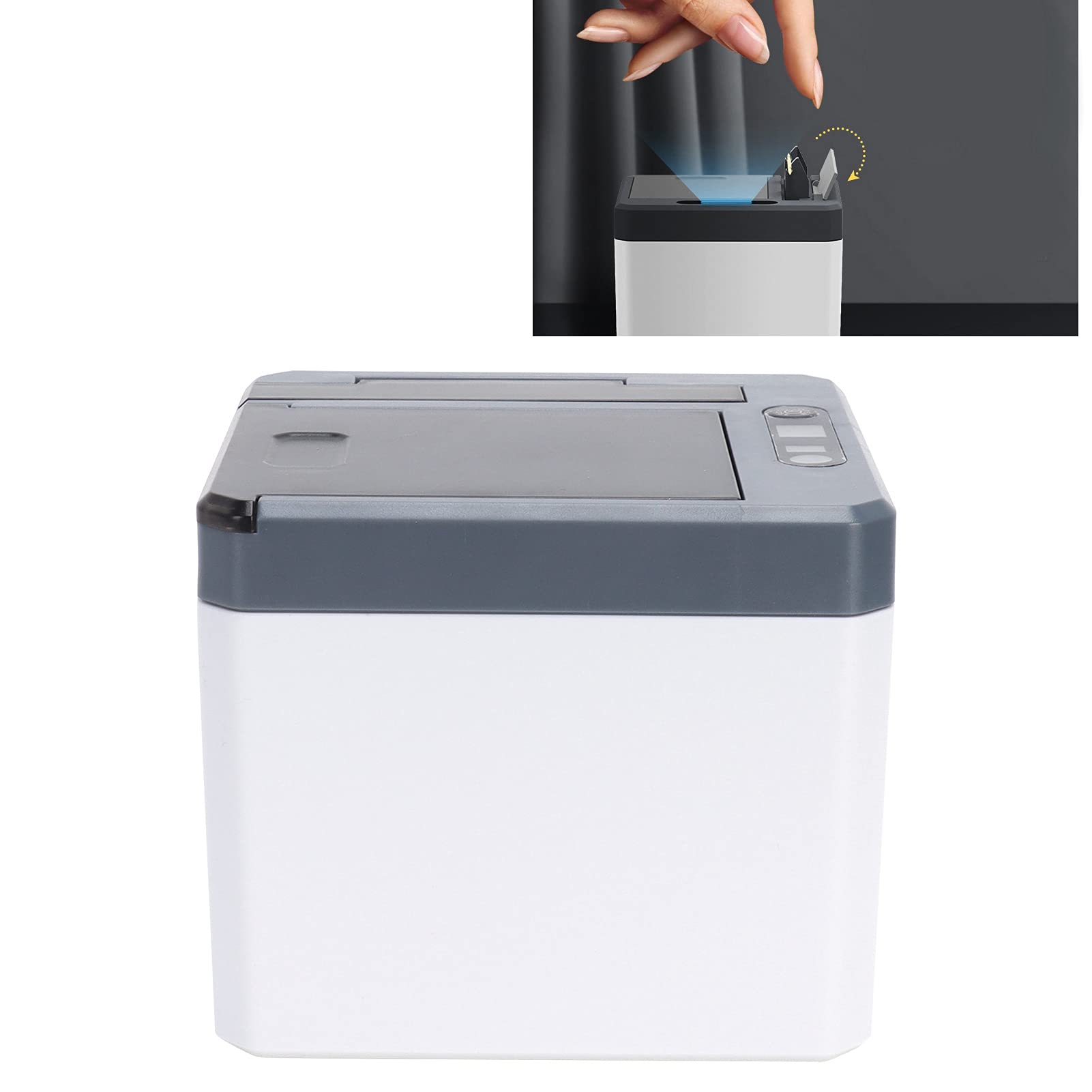 KUIDAMOS Up Automatic Toothpick Dispenser Automatic Toothpick Dispenser - Image 4
