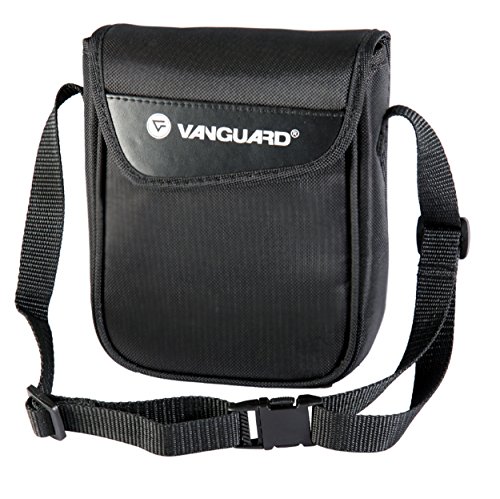 Vanguard Spirit Xf Binoculars, Black, 10X42 #TOP4