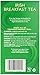 Twinings, Irish Breakfast Tea, Tea Bags, 20 ct