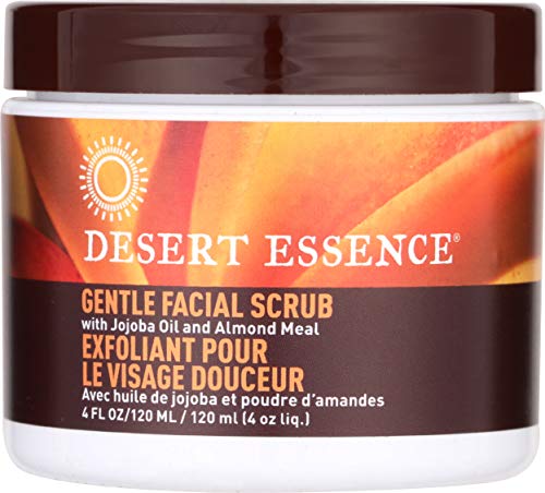 Gentle Facial Scrub