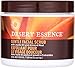 Desert Essence Gentle Facial Scrub - 4 Fl Oz - Jojoba Oil - Almond Meal - Oat Buff Skin - Aloe Vera - Cucumber - Removes Dead Skin Cells, Unclogs Pores - For Radiant Skin - Exfoliating Scrub