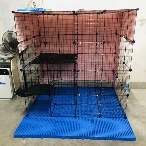 Palette de déversement avec grille de ventilation pour protéger les stocks - 2