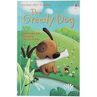 Greedy Dog