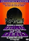 Dawn of the Dead - The Original Director's Cut (Collector's Edition)