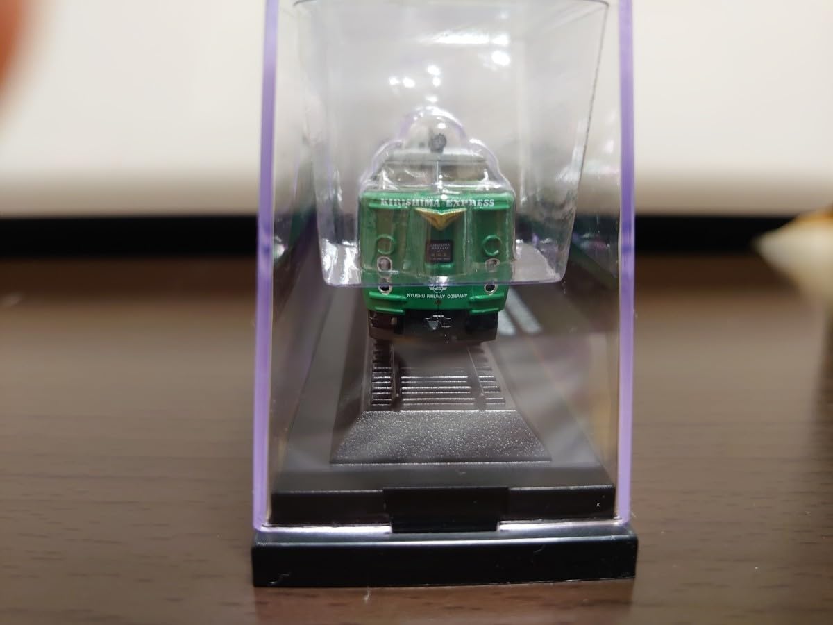 Amazon | アシェット 国産鉄道コレクション 485系特急形交直流
