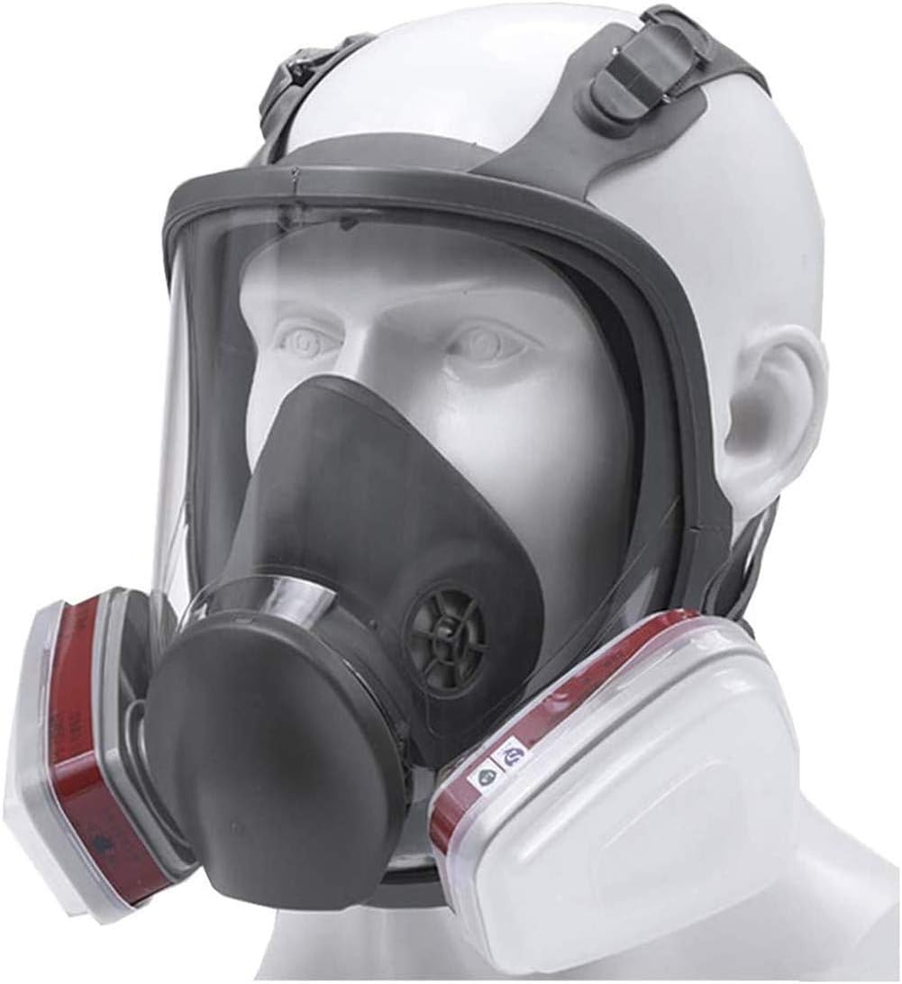 Respiratore 3m per virus