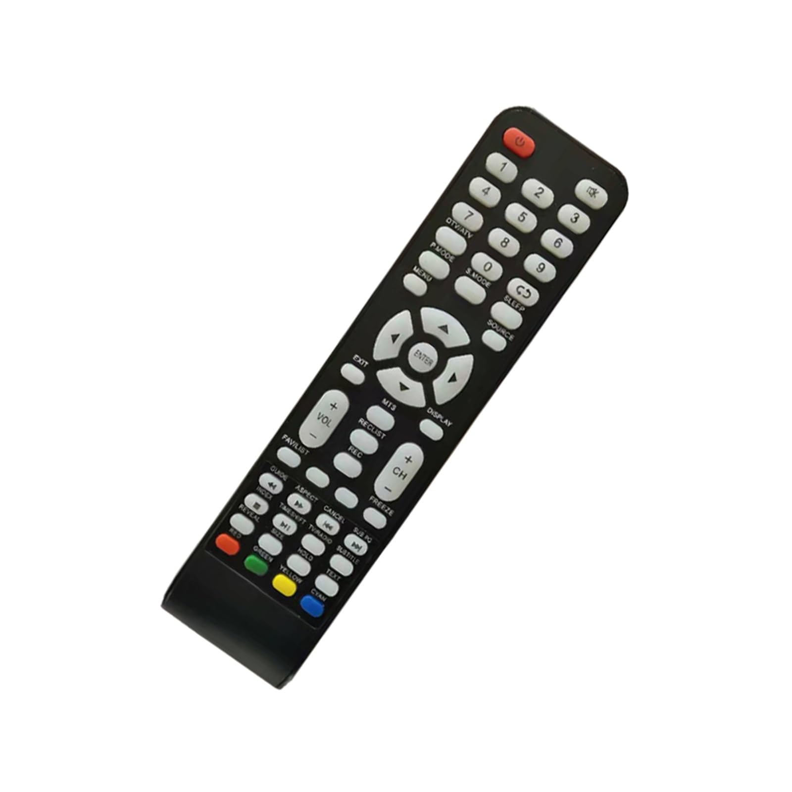 Uniwersalny pilot do telewizora Bene