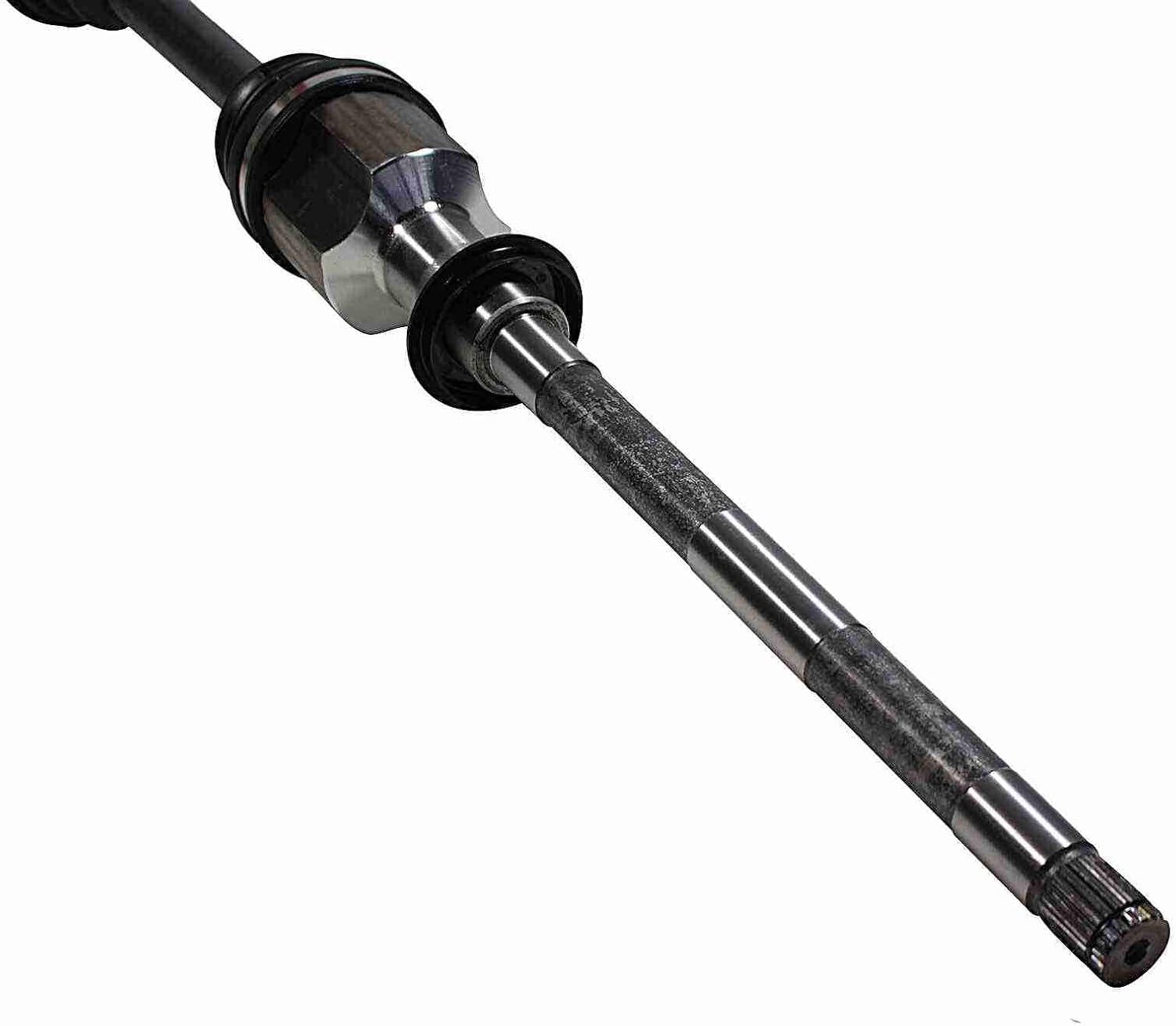 GSP NCV24501 CV Axle Shaft Assembly - Right Front (Passenger Side)
