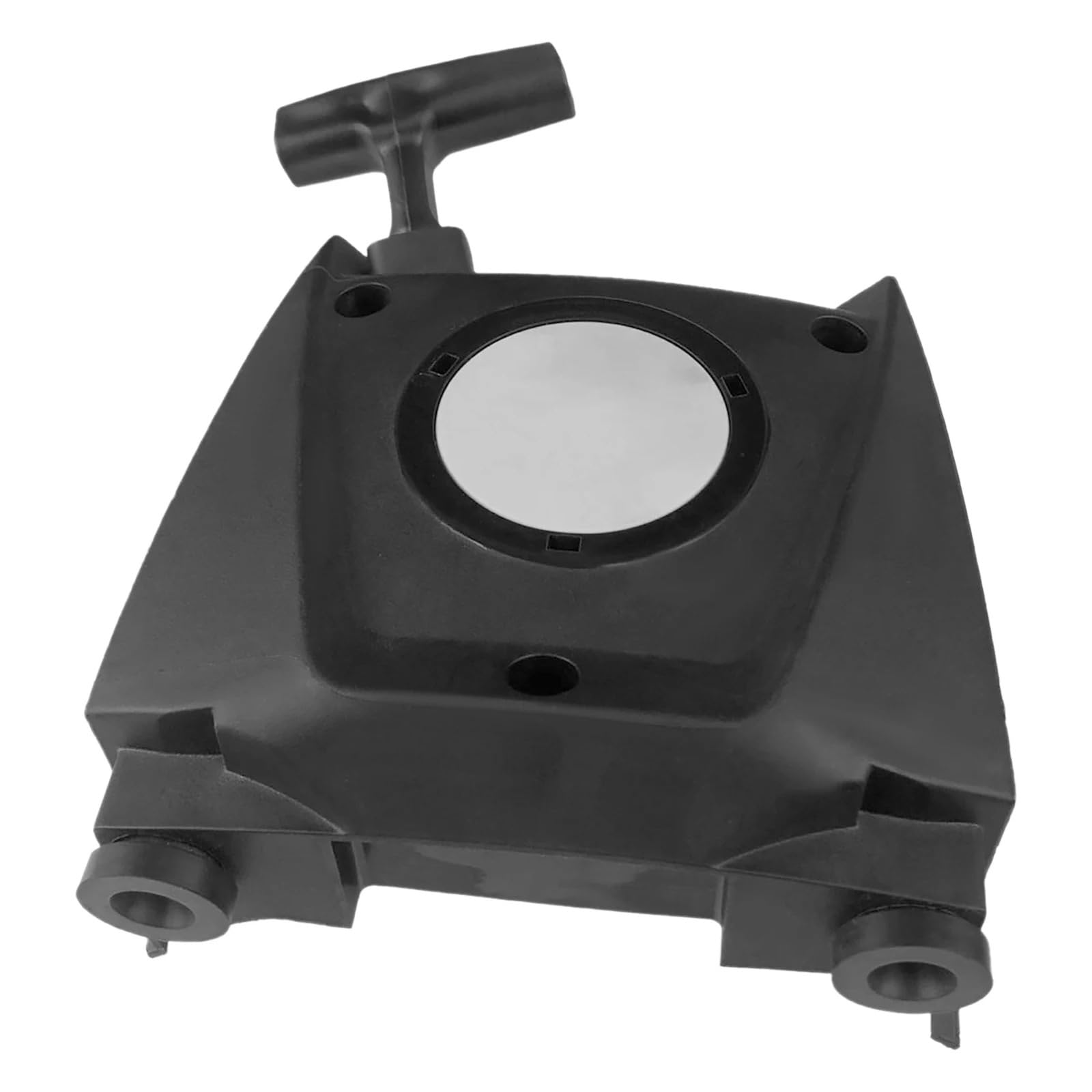 Arrancador de retroceso apto para sopladores mochila BR800 BR800X número pieza 4283-190-4001 herramienta eléctrica jardín