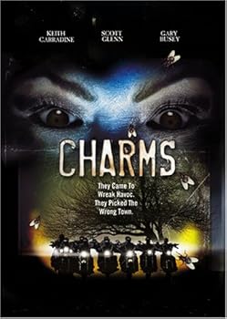DVD Charms Book
