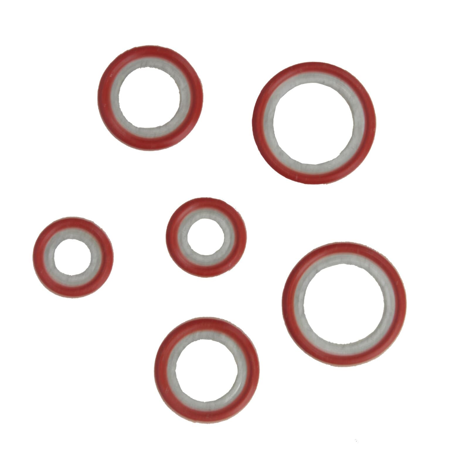 DR.MOTOR AUTOMOTIVE DRM0836 Kit riparazione Climatizzatore