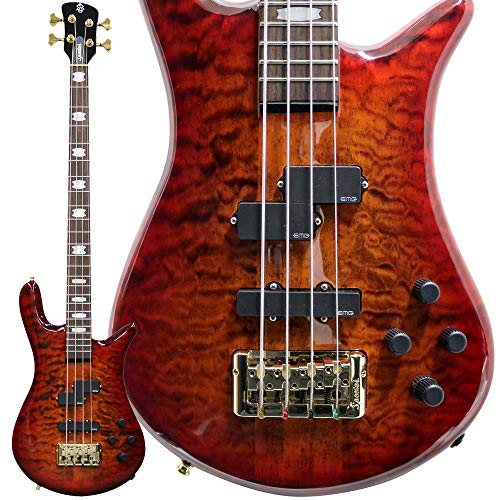 【新品】Spector BanG Dream! RAS LAYERモデル ベース 51YTQMDmjFL.jpg