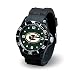 Rico Industries NFL Green Bay Packers Spirit Watch