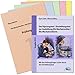 Der Eignungstest / Einstellungstest zur Ausbildung zum Kfz-Mechatroniker / zur Kfz-Mechatronikerin: Mit den Prüfungsfragen sicher durch die Bewerbung zum Ausbildungsplatz - Guth, Kurt, Mery, Marcus