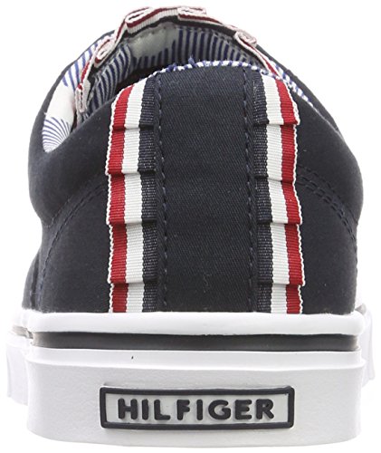 Tommy Hilfiger Textile Light Weight Sneaker