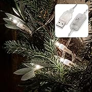 hellum Феерични светлини за вътрешно ползване,...