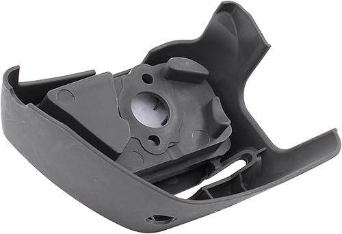 Miniatura 7 de ApplianPar Kit de perilla de cubierta de filtro de aire para Husqvarna 125R 125RJ 128C 128L 128LD 128LDX 128R 128RJ cortador de cuerdas