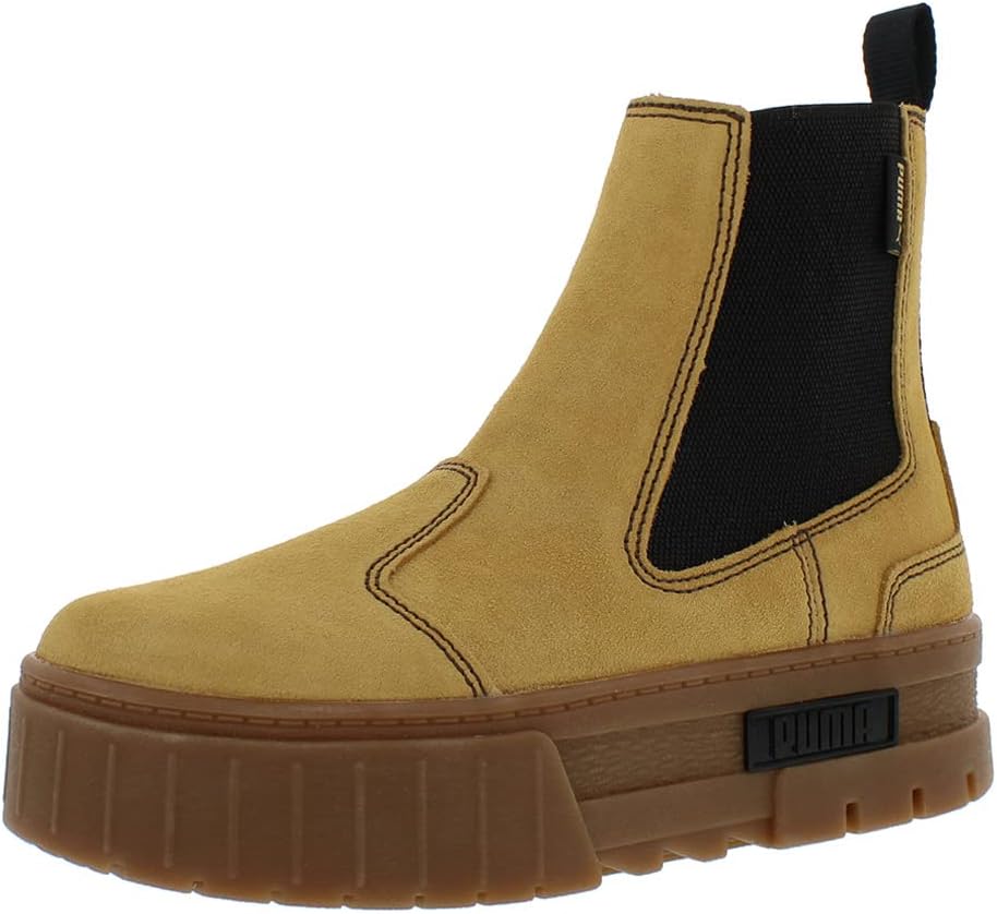 PUMAMayze Chelsea Suede