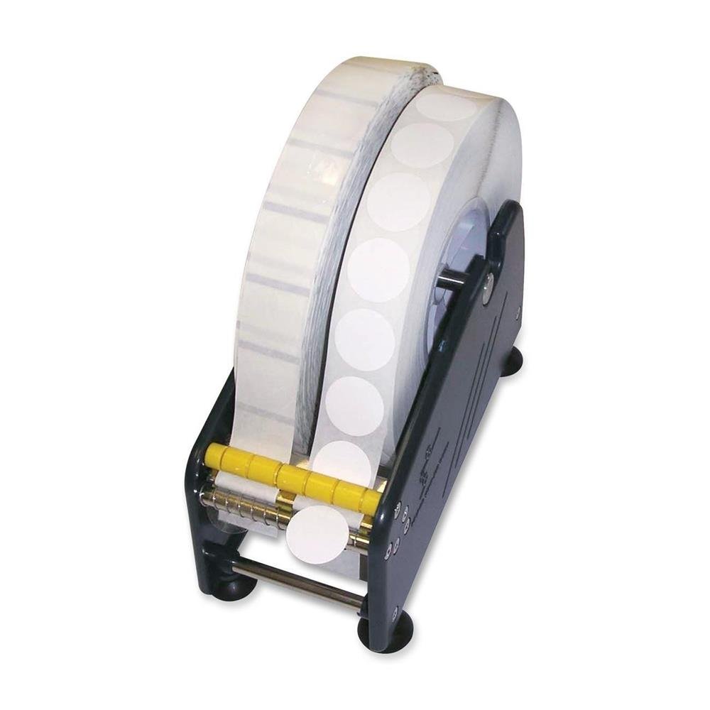 Mailing Seals, 2 Adapters, 3''Core, 5000/RL, Translucent