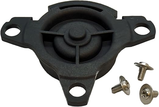 Bissell Brush End Cap #2037459