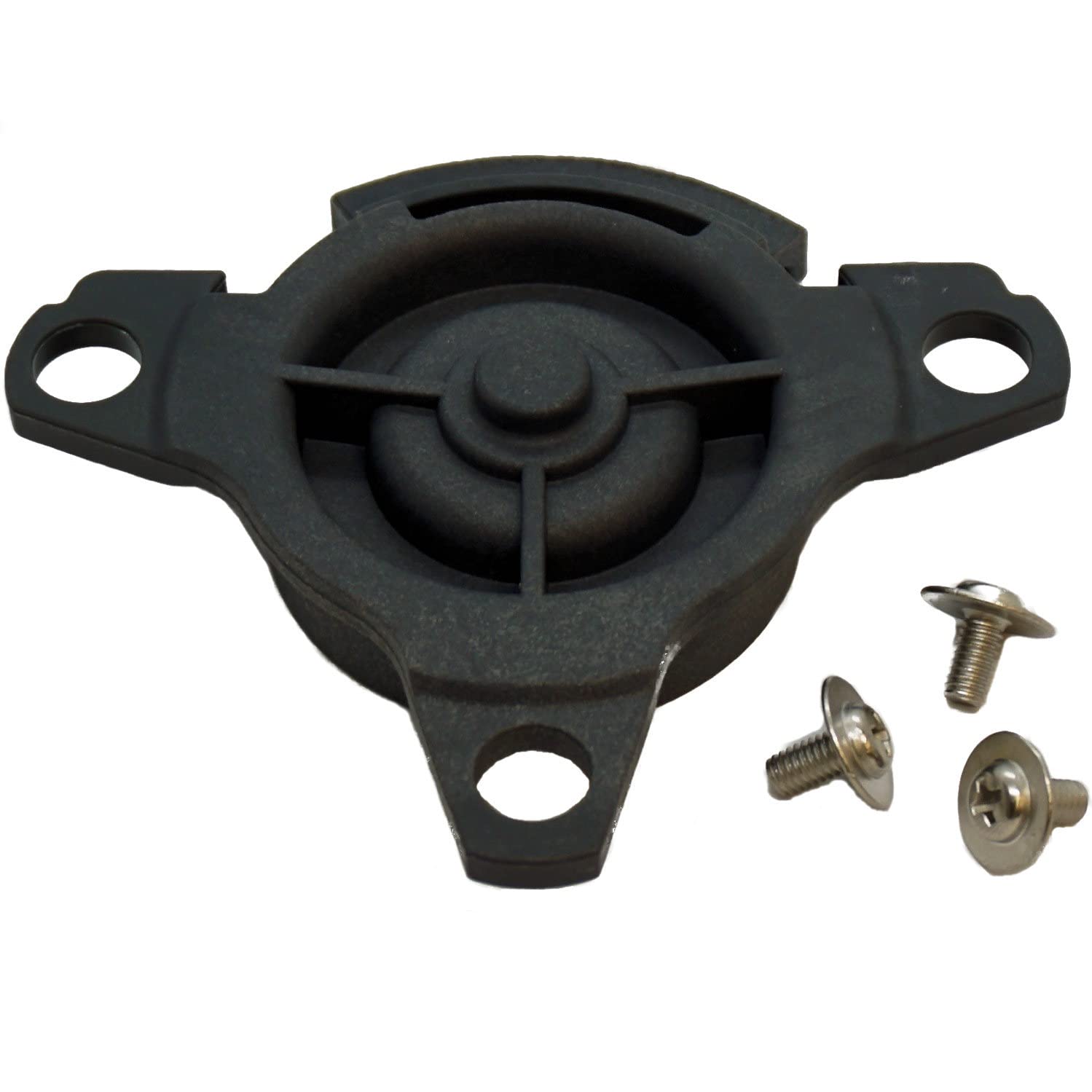 Bissell Brush End Cap #2037459