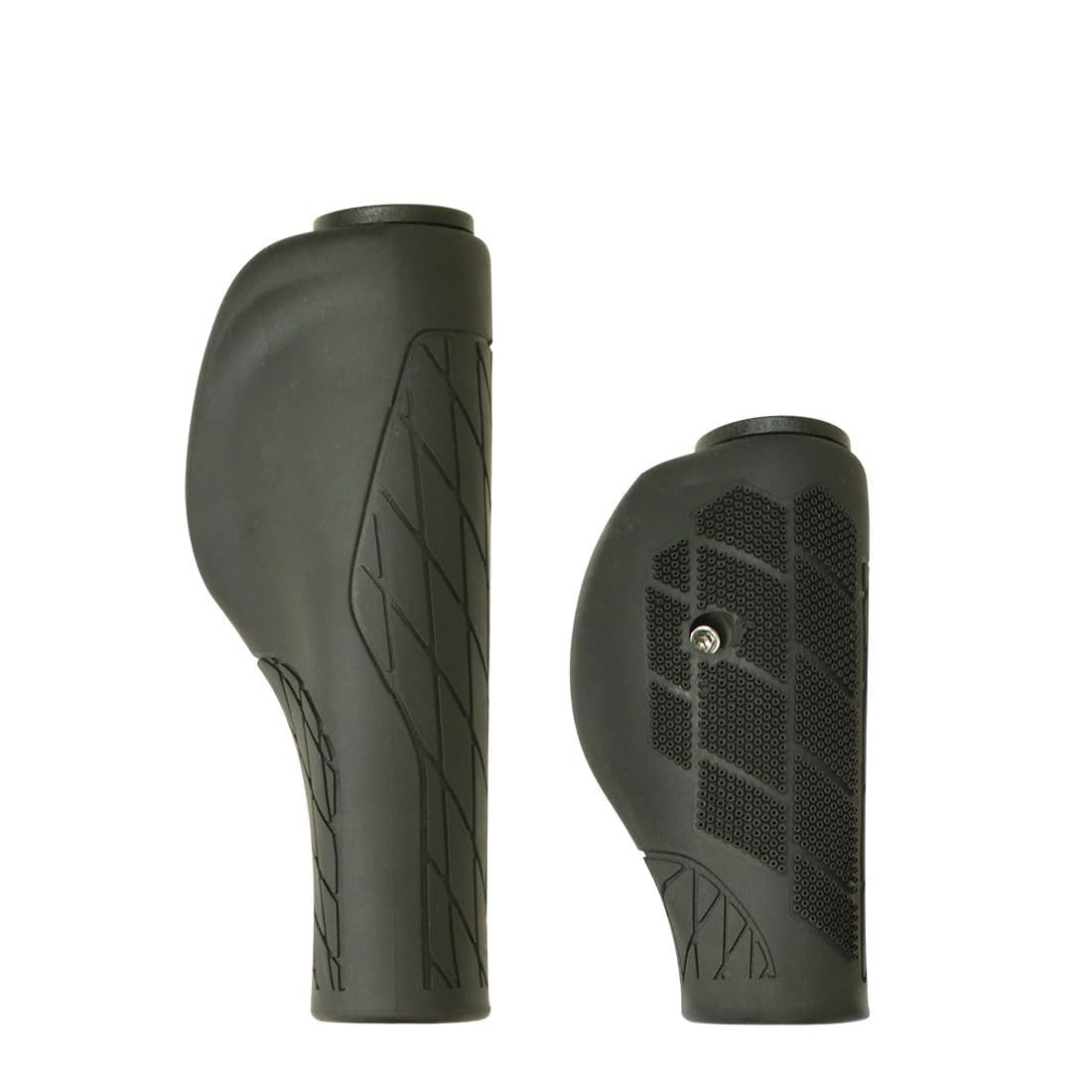 Planet Bike Happy Hands Handlebar Shifty Grip Mid-Mount