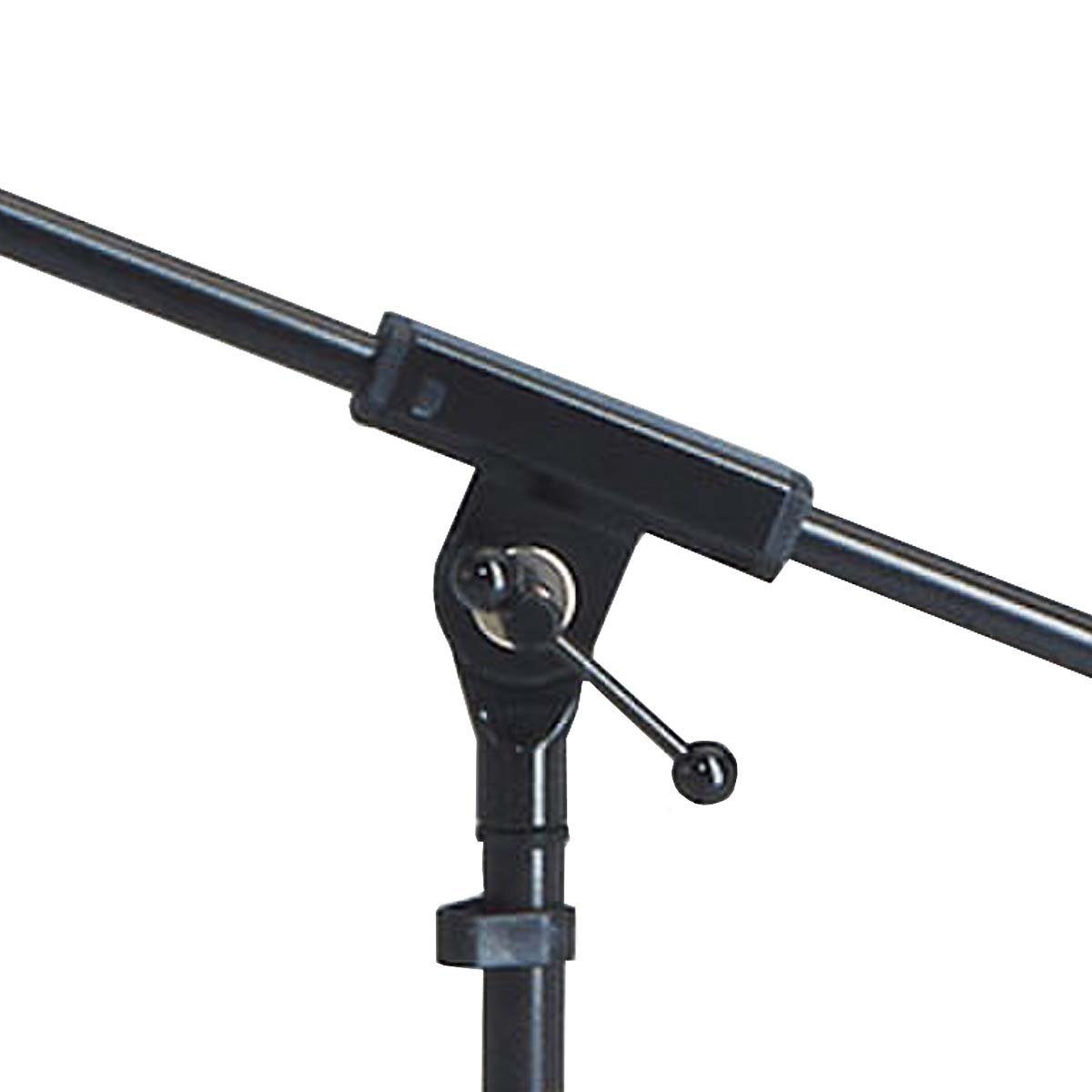 K & M 259/1 microfono treppiede piccolo bassa costruzione keepdrum MH10 microfono clip