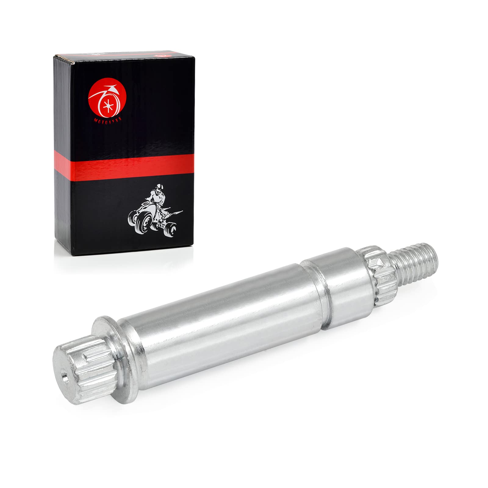 Amazon.com: 3233832 3233831 Gear Selector & Shift Shaft For