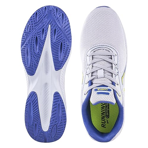Image of Campus Men Santino Running Shoes