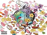 Muro D'Arte wrld on drugs poster 12x16 inch...