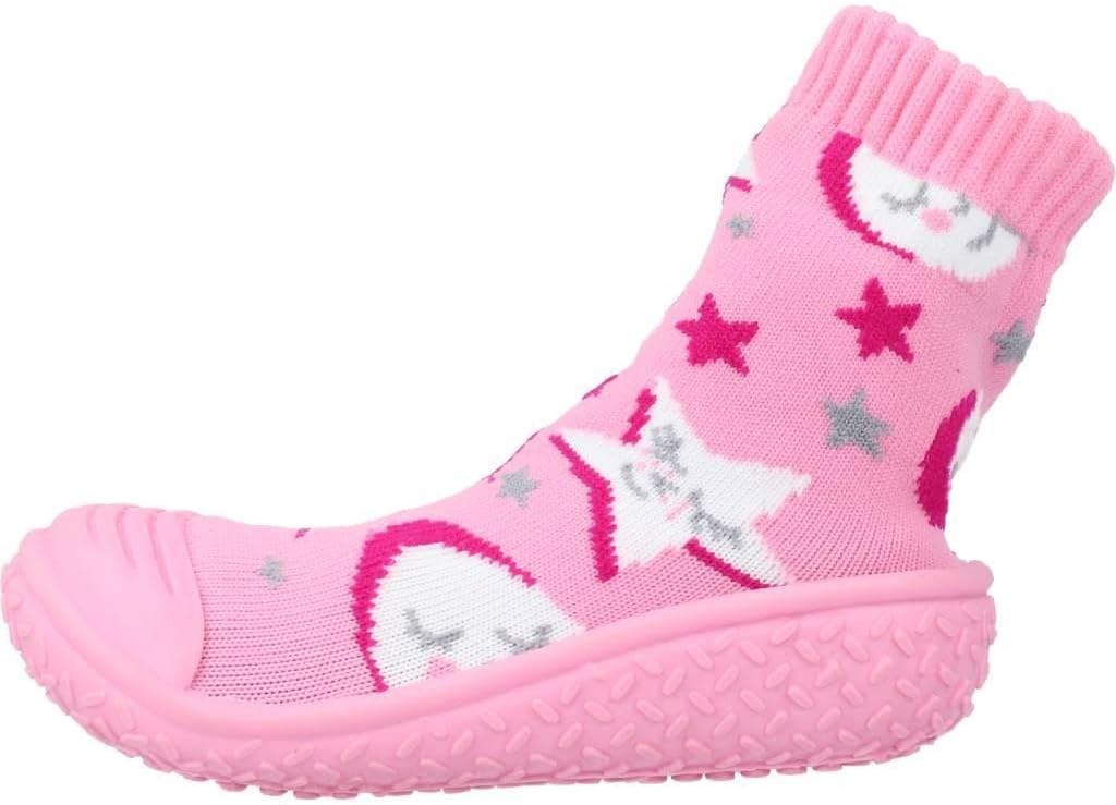 Chicco Boy's Sneakers Crib Shoe